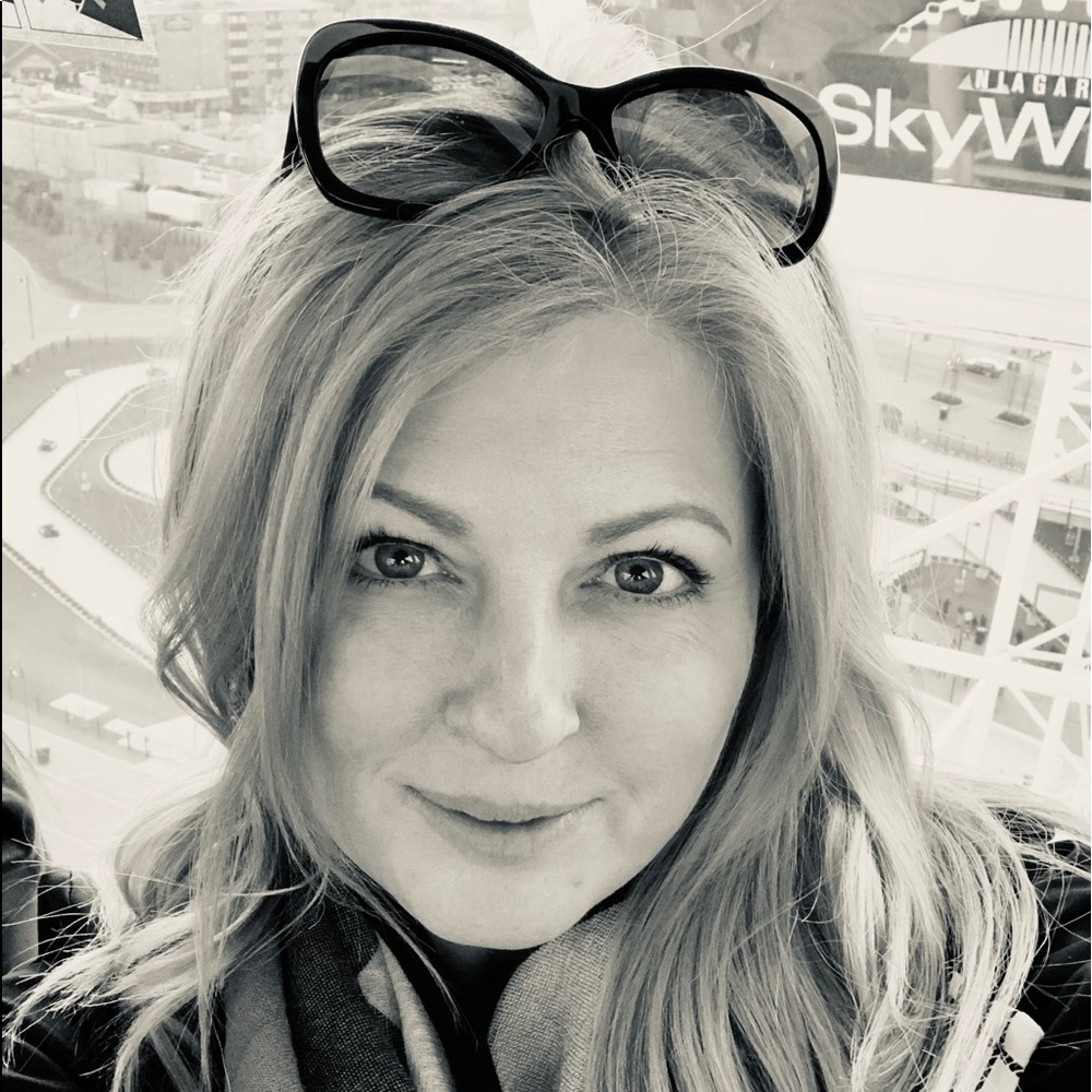 Meet your Posher, Tanya